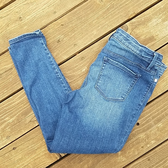 Isabel Maternity by Ingrid & Isabel Denim - Isabel Maternity Jeggings By Ingrid Isabel